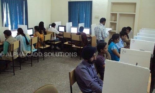 Alpha Cadd Solutions in Sulur, Coimbatore - 641402