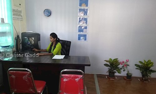 Canter Cadd in Banashankari, Bangalore - 560078