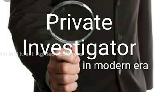 Lucknow Detective Services   in Lucknow Road, Lucknow - 226001