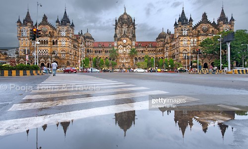 Pooja Tours & Travels in Shalimar, Nashik - 422001