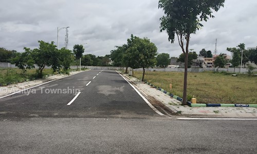 ABP in Kengeri Satellite Town, Bangalore - 560060
