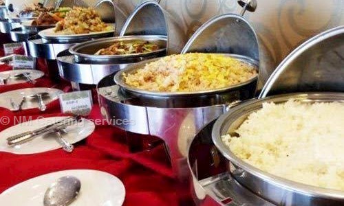 NM Catering services in Chutia, ranchi - 834001