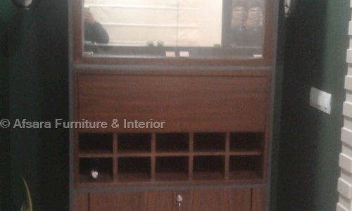 Afsara Furniture & Interior in Uttam Nagar, Delhi - 110059