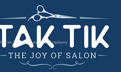 Tak Tik Hair beauty & Academy in Alwarthirunagar, Chennai - 600087