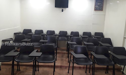RankersBuzz in Mayur Vihar Phase 1, Delhi - 110091