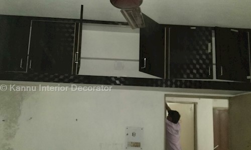 Kannu Interior Decorator in Cable Town, Jamshedpur - 831003