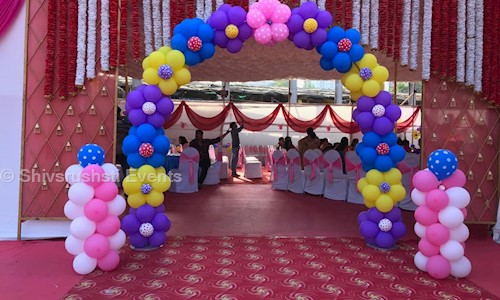 Shivsrushsti Events in Dhayari, Pune - 411041