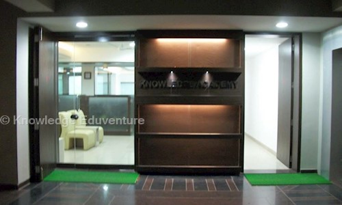 Knowledge Eduventure