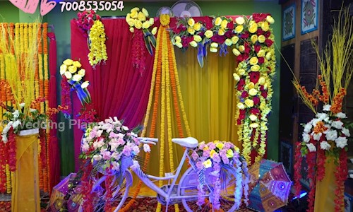 Wedding Planners  in Rajagangapur, Rajgangpur - 770017