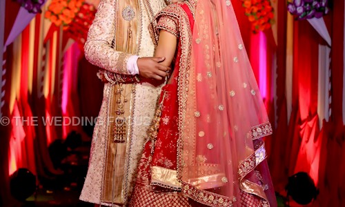 THE WEDDING FOCUS in Alpha I, Greater Noida - 201301