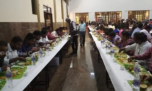 Lakshmi Caterers in Vijayanagar, Bangalore - 560040
