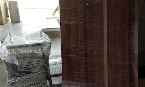 VRL Packers & Movers