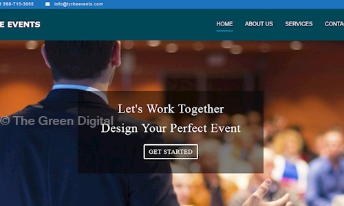 The Green Digital in Andheri East, Mumbai - 400058