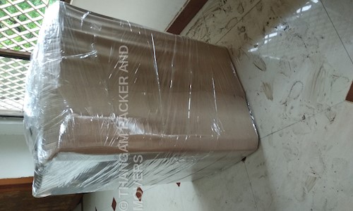 THANGAM PACKER AND MOVERS
