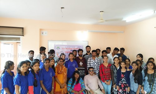 The Heritage Academy in Mysore Fort, Mysore - 570004