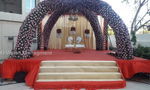 Vision Managment in Rajkot City, Rajkot - 360001