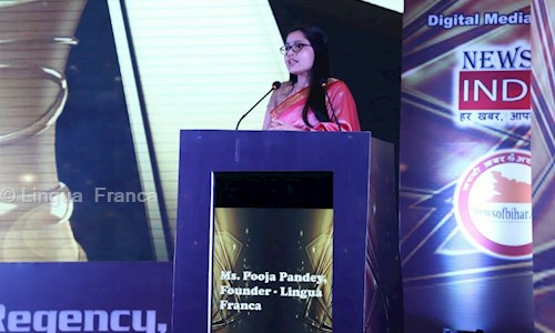 Lingua  Franca in Kidwai Nagar, Kanpur - 400031