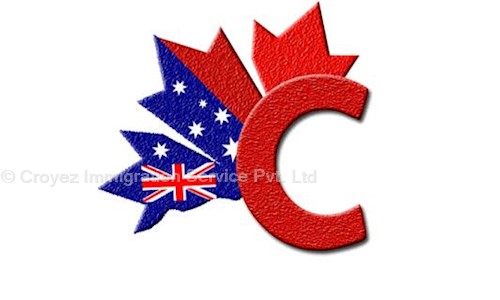 Croyez Immigration Service Pvt. Ltd. in Peelamedu, Coimbatore - 641004