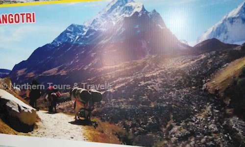 Northern Tours & Travels in Kunnumpuram, Kochi - 682024
