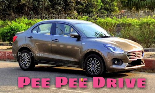 Pee Pee Drive in Varthur, Bangalore - 560087