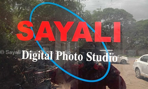 Sayali Digital Photo Studio in Wagholi, Pune - 412207