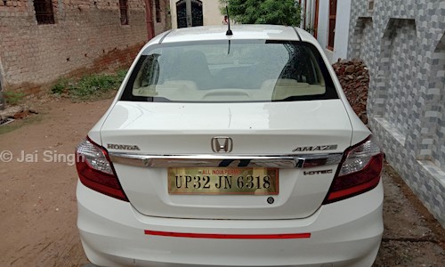 Jai Singh in Chinhat, Lucknow - 226028