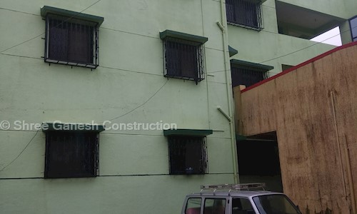 Shree Ganesha Construction in Karla, Lonavala - 410405