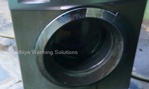 Kakathiya Washing Solutions in Kanuru, Vijayawada - 520007