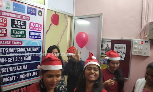 Career Managers Institute in Borivali West, Mumbai - 400066