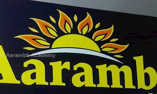 Aarambh Academy in Sector 7, gurgaon - 122001