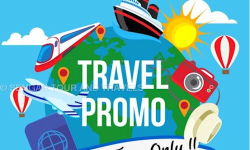 SENGAR TOUR AND TRAVELS in Ravidas Puram, Kanpur - 208022