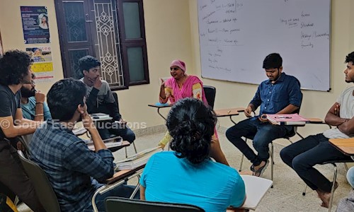 Student Advice.io in Pallikaranai, Chennai - 600100