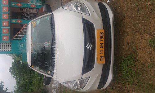Travels and parler in Agaramthen, Chennai - 600127