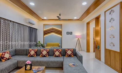 Classy Interiors in Dharampeth, Nagpur - 440010