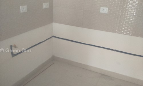 Green Star in Thanisandra, Bangalore - 560077