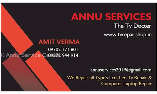 Annu Service Center in Kopar Khairane, Mumbai - 400709