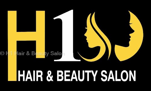 H1 Hair & Beauty Salon in Gachibowli, Hyderabad - 500032
