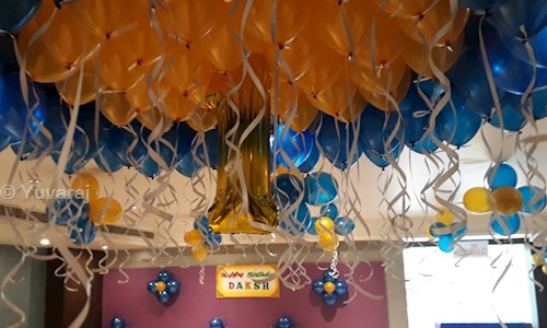 Yuvaraj in Kurubarahalli, Bangalore - 560086