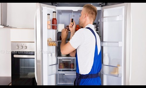 Adnan refrigration repair and services in Pimpri Colony, Pimpri Chinchwad - 411018