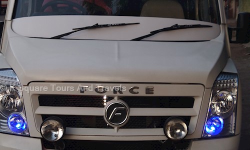 K Square Tours And Travels in Thiruparankundram, Madurai - 625005