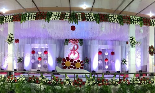 Balaji Decorators in Kurichi, Coimbatore - 641024