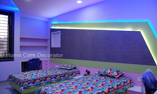Home Care Decorator in Sirpur, Indore - 452001