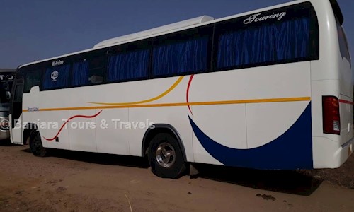 Banjara Tours & Travels in Transport Nagar, Jaipur - 302003
