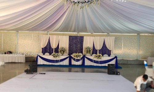 Purple Knots in Banaswadi, Bangalore - 560033