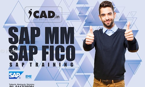 ICAD.IN in Palarivattom, Kochi - 682025
