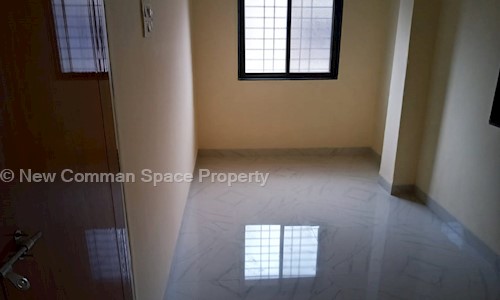 New Comman Space Property in Pimple Gurav, Pimpri Chinchwad - 411030
