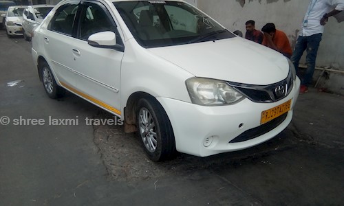 Shree Laxmi  Travels in Jagatpura, Jaipur - 302017