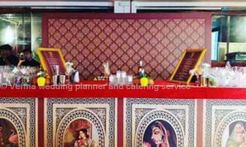 Verma wedding planner and catering service in Wagle East, Mumbai - 400059