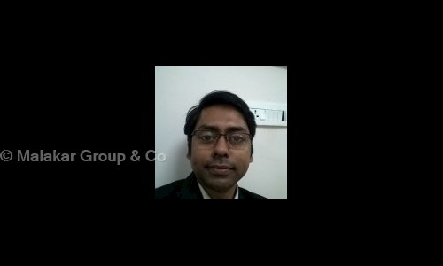 Malakar Group & Co. in Jadavpur, Kolkata - 700078