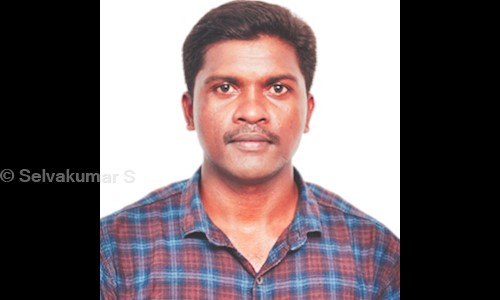 Selvakumar S	